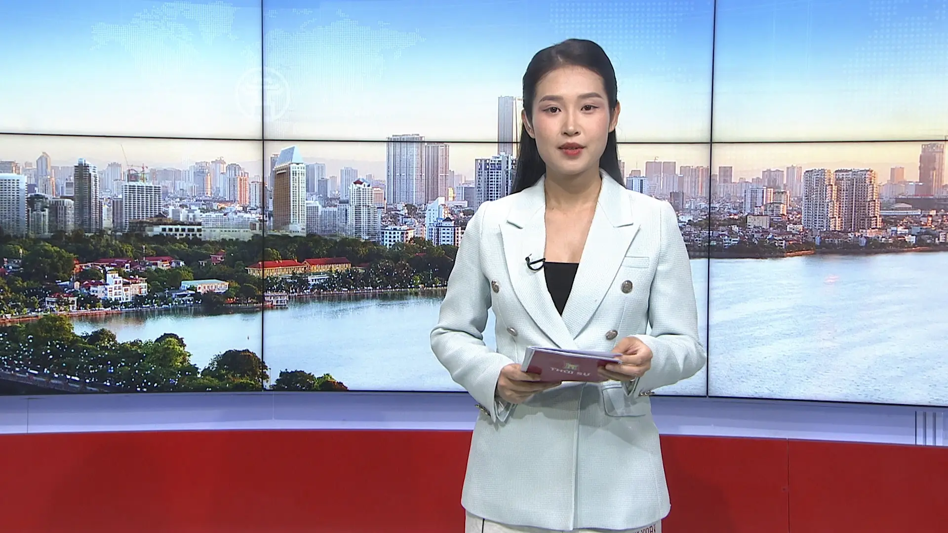 Chương trình Thời sự 15h00 | 25/10/2025